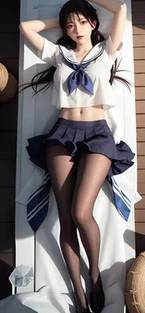 蓝色电影